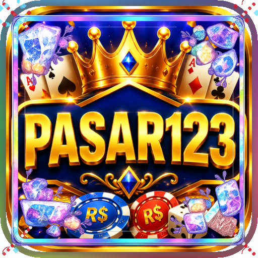 pasar123 — galeri pratinjau - APK Resmi